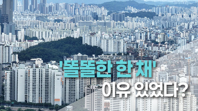 같은 6억인데 세금은 왜…‘똘똘한 한 채’의 기원