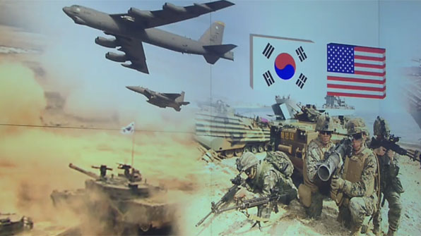 ‘전시작전권’ 빨리 찾아오는 게 유리한 몇 가지 이유