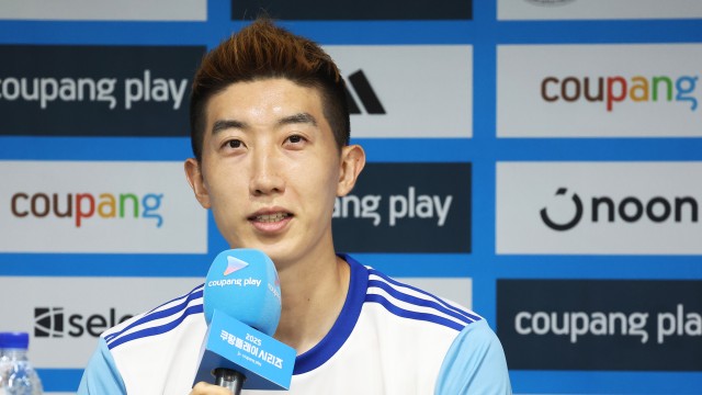 ‘4년째 팀 K리그 개근’ 조현우의 자존심…“저도 뉴캐슬에선 박승수밖에 몰라서”
