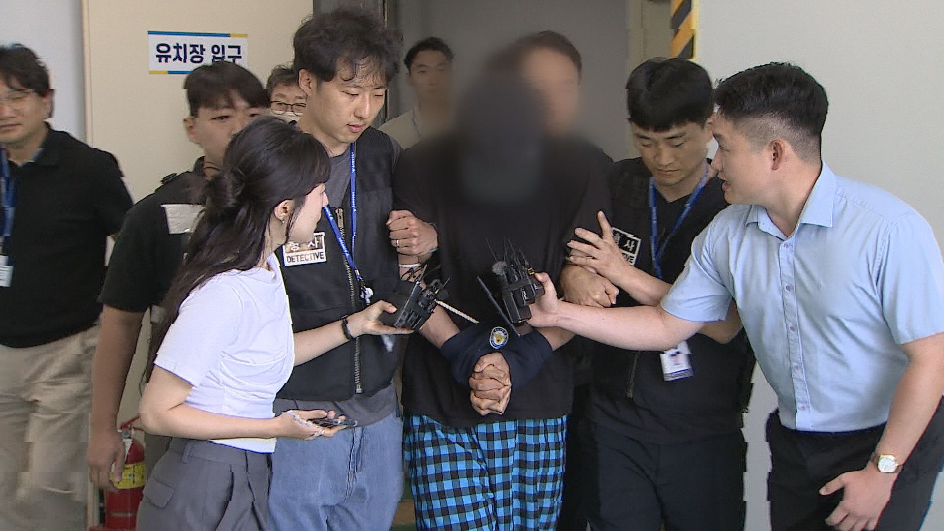 “이사 가고 직장 옮길게”…‘스토킹범’은 집에서 흉기를 챙겼다