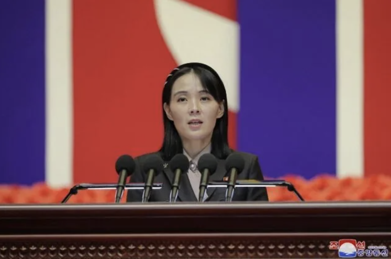 북한이 진정으로 원하는 것은?