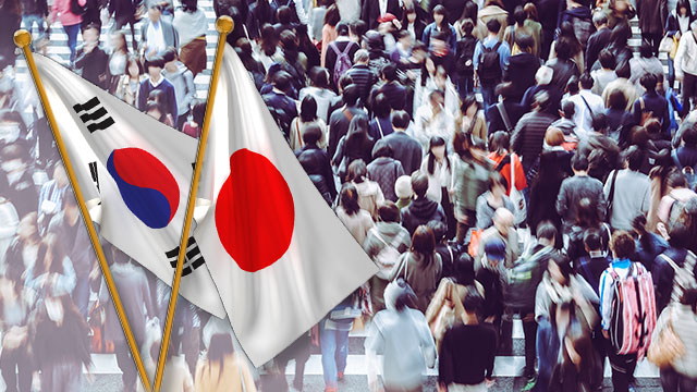 “일본에 호감” 52%…“과거사 반성 부족” 80%