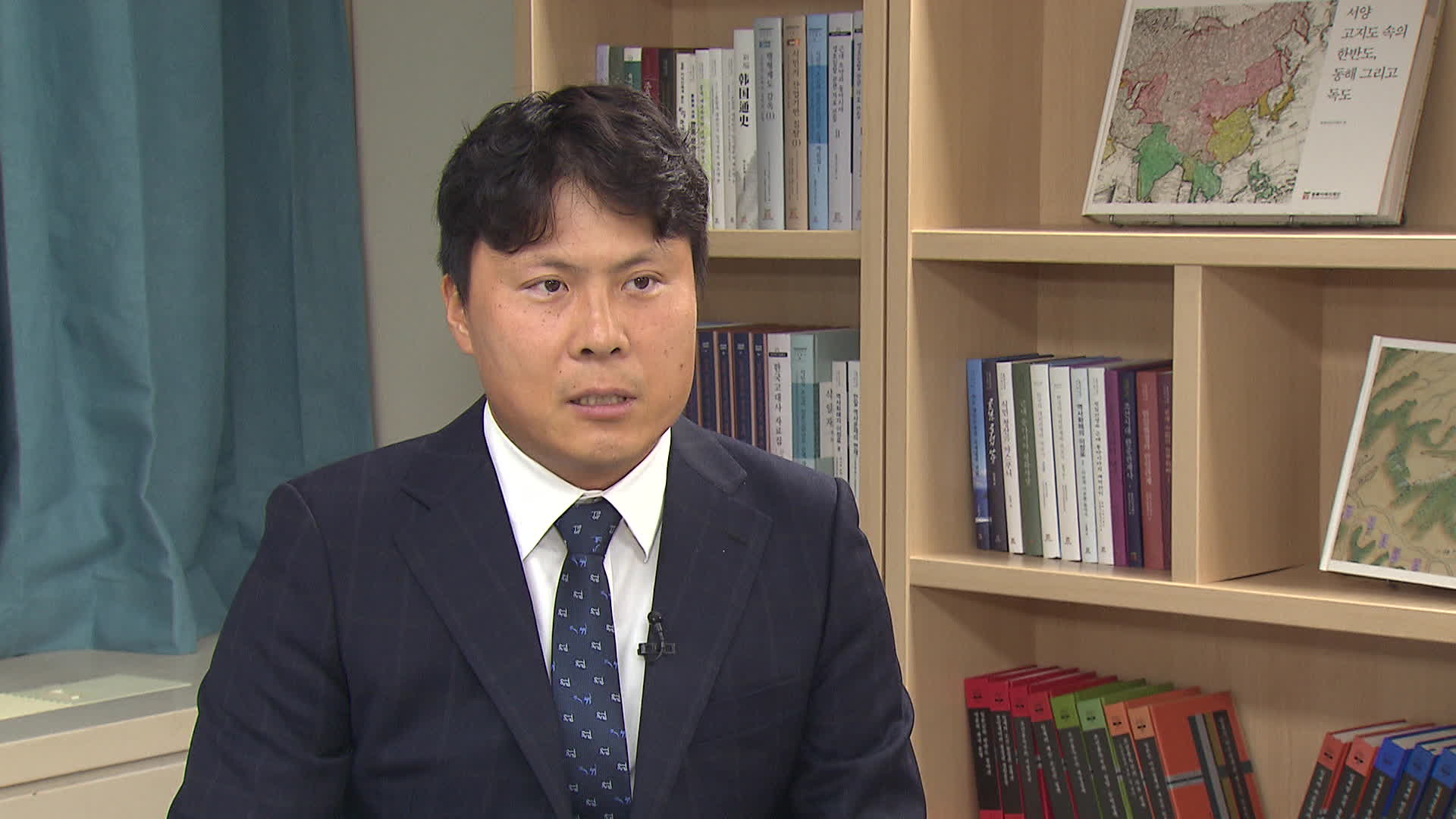 “중국, 무리하게 해양 진출…다양한 한미일 해양 협력 필요”