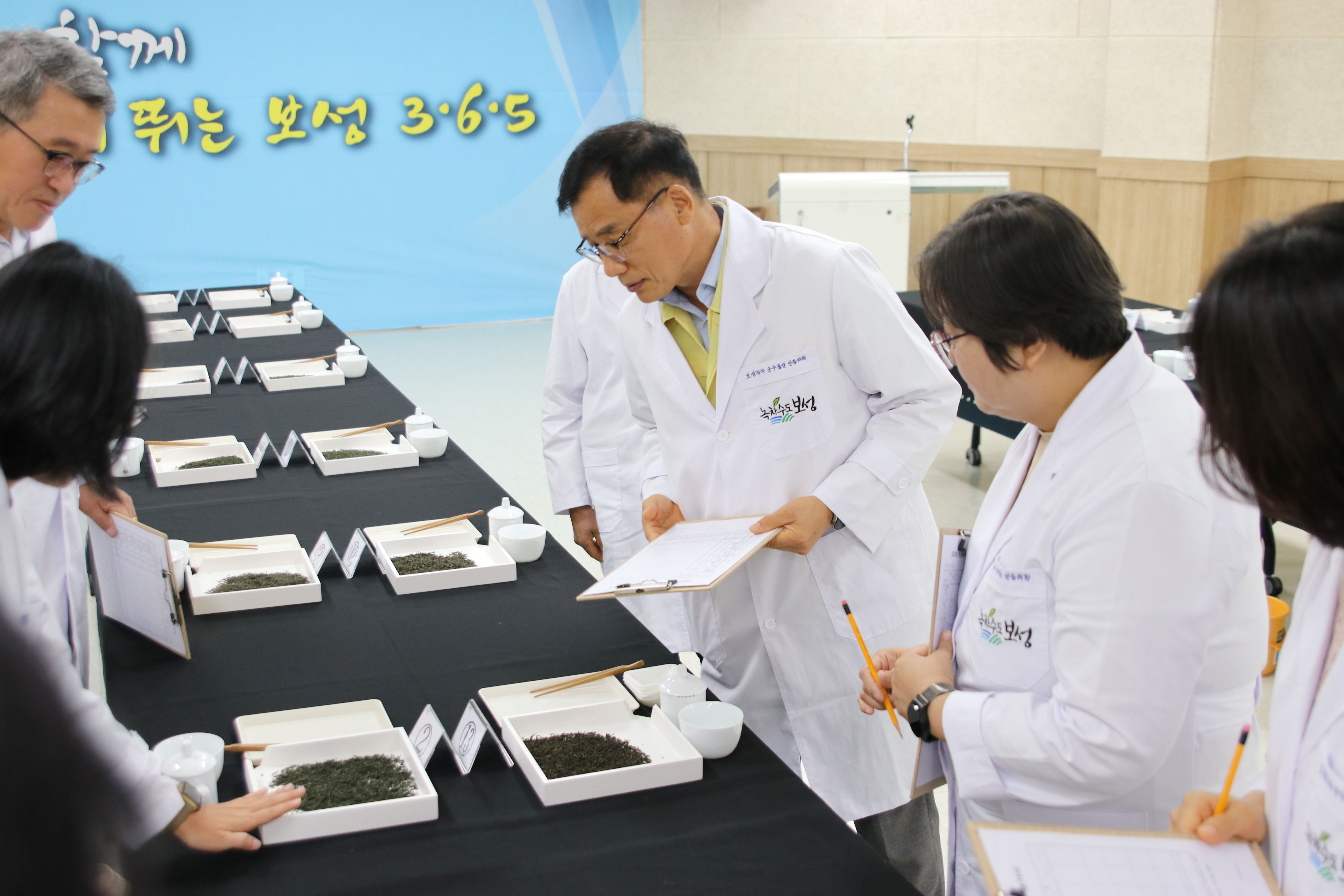 출처 : 보성군