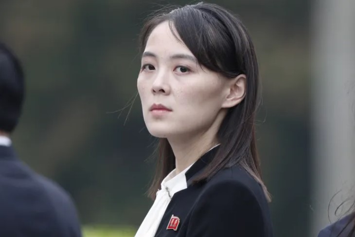 “허망한 개꿈”…네 번의 김여정 담화가 남긴 것