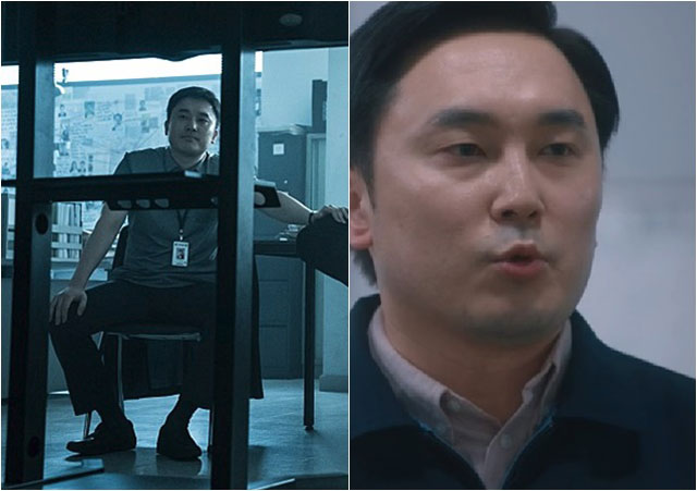 좌 : 영화 ‘독전’, 우 : tvN ‘나의 아저씨’