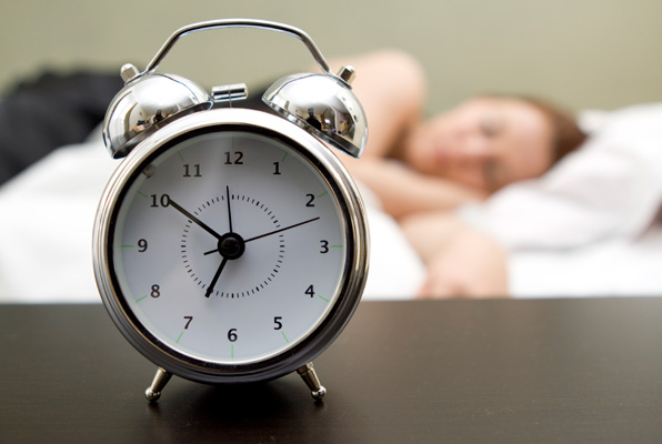 수면 전문가들은 하룻밤에 최소 7시간 이상, 8시간을 적정한 수면시간이라고 강조한다.