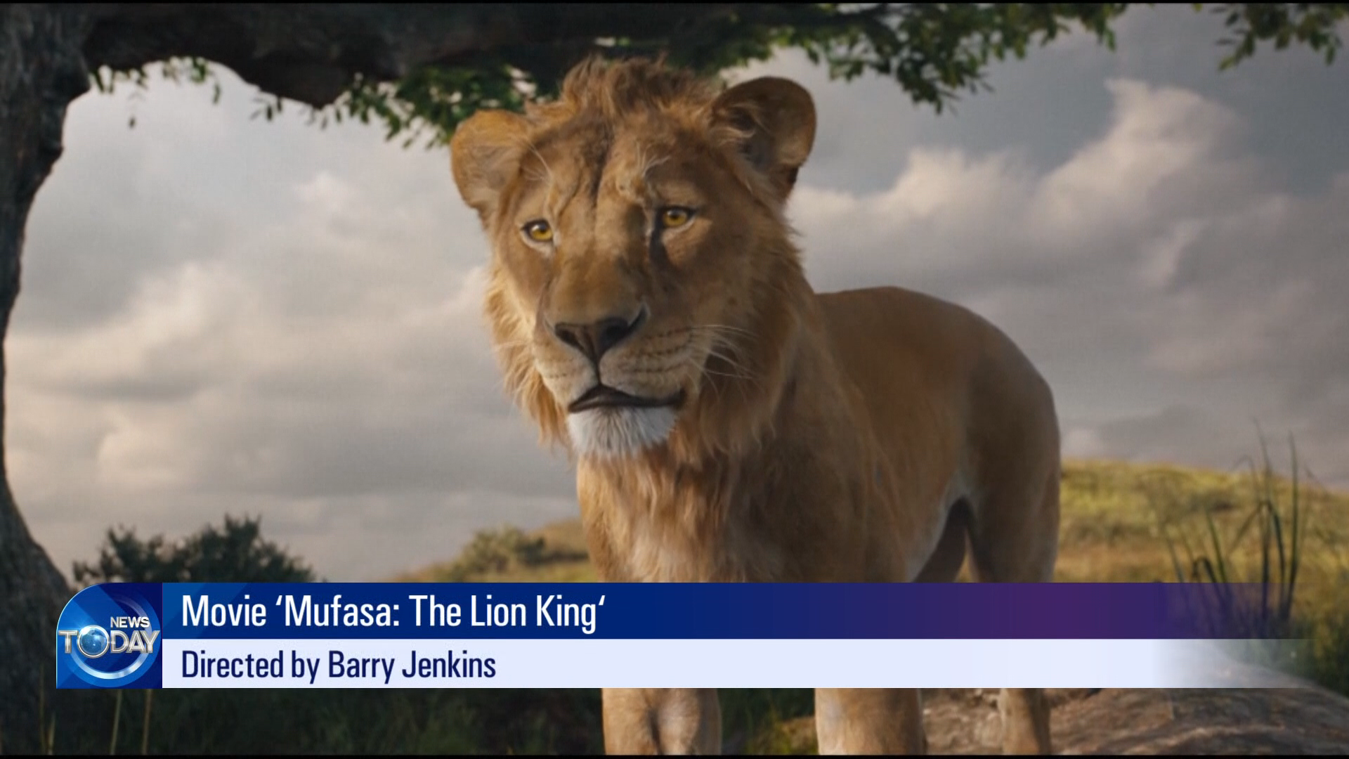 [News Today] LIVE-ACTION ‘LION KING’ PREQUEL