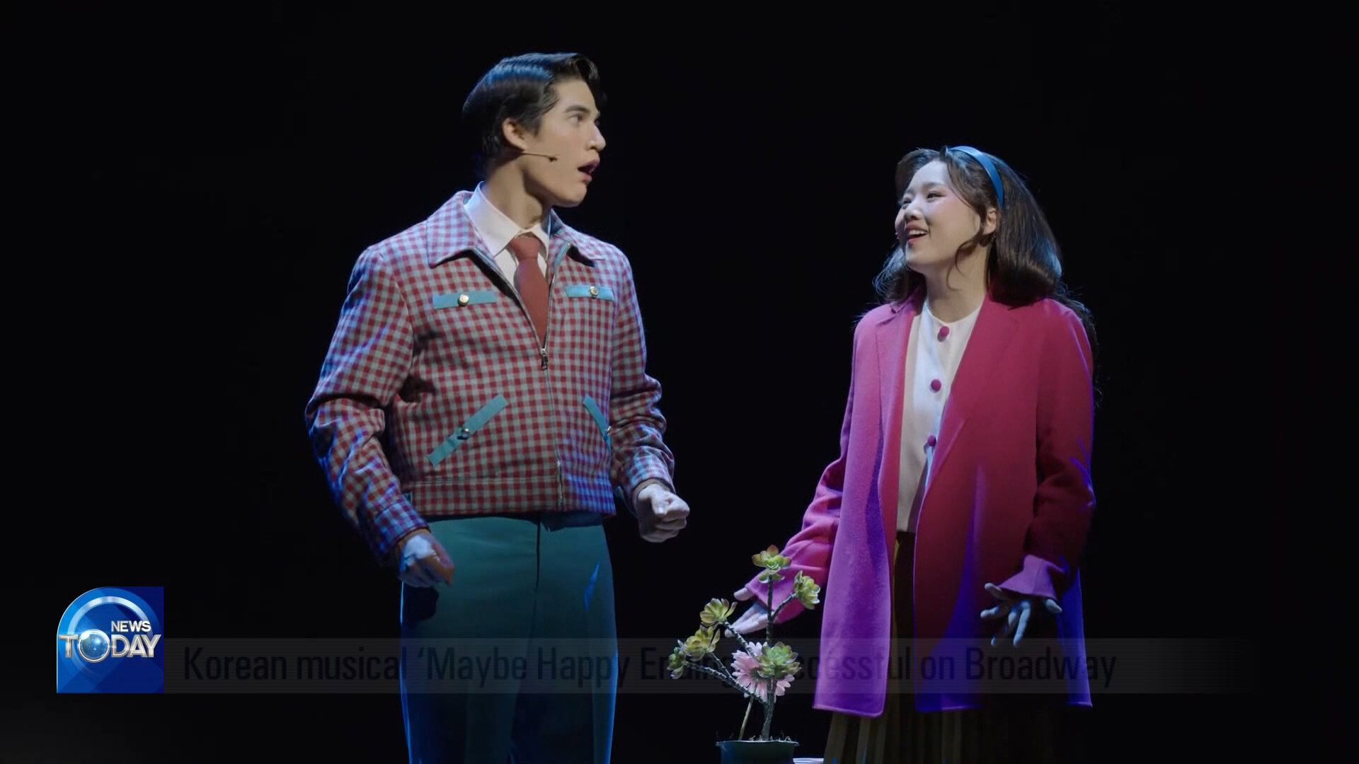 [News Today] Korean musical wins 6 Tonys