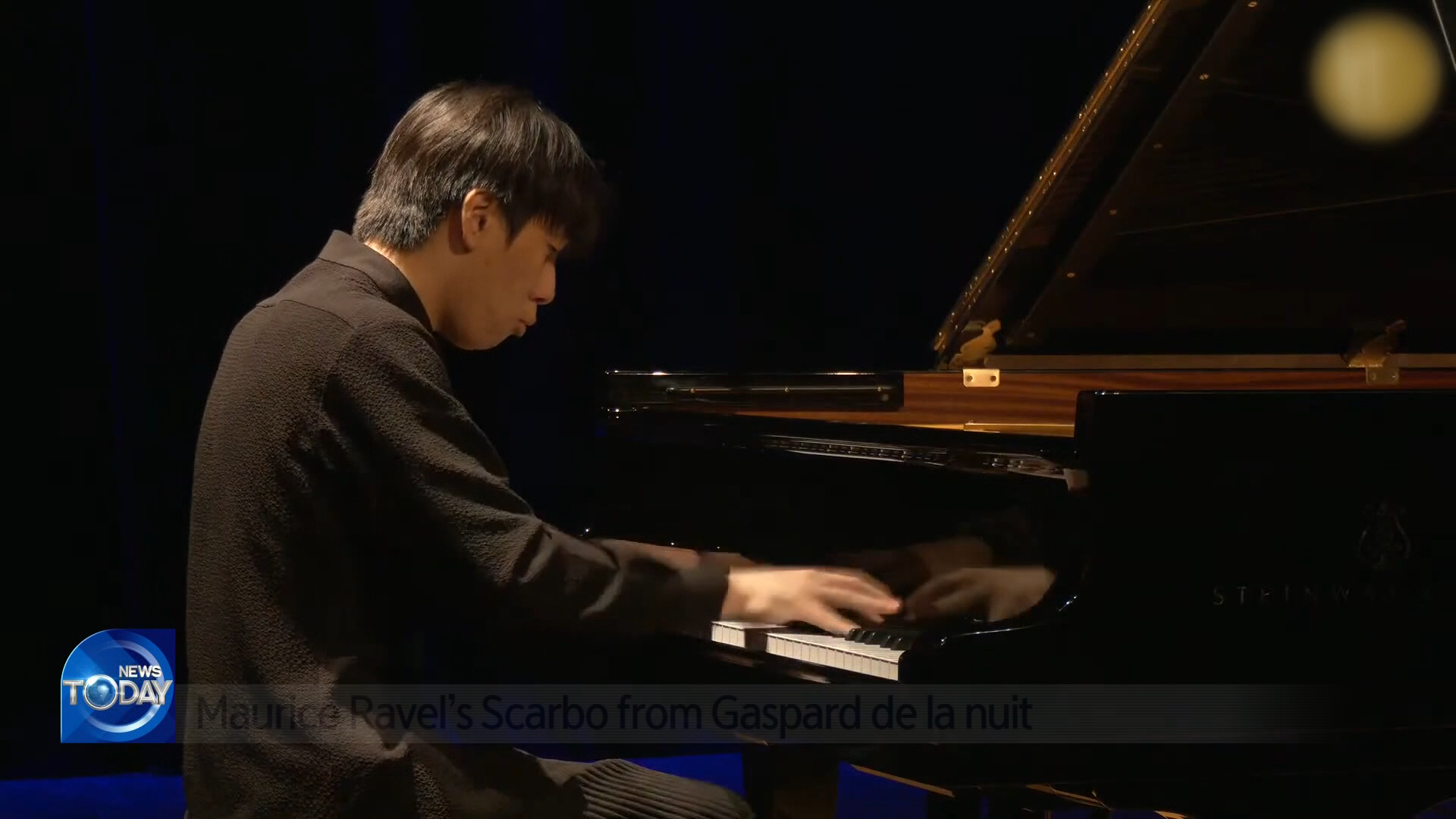 [News Today] Young rising talent in K-classic scene