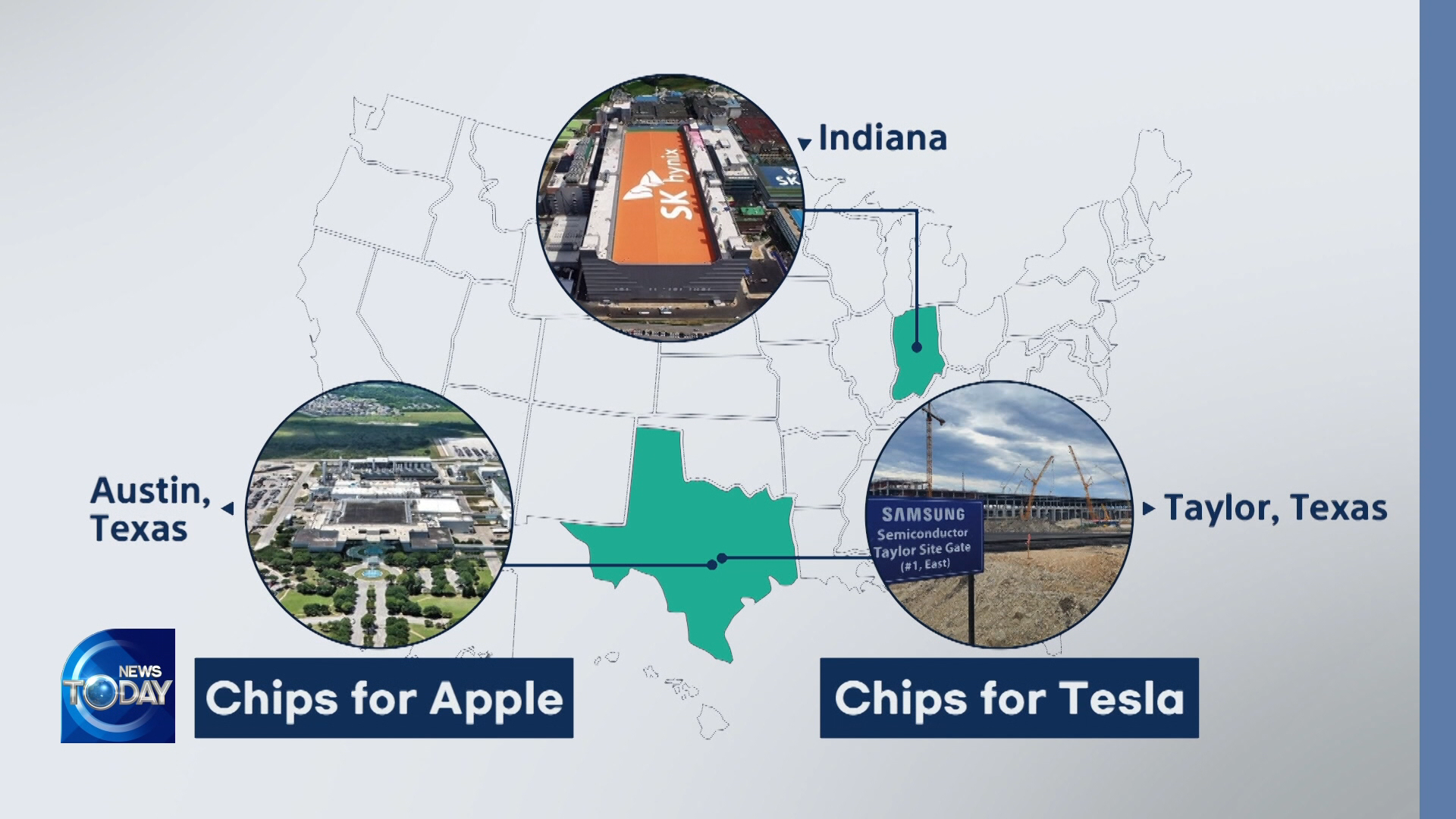 [News Today] Samsung-Apple cooperation gains pace
