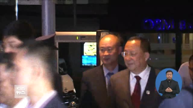 北 “핵·미사일 협상 절대 불응”