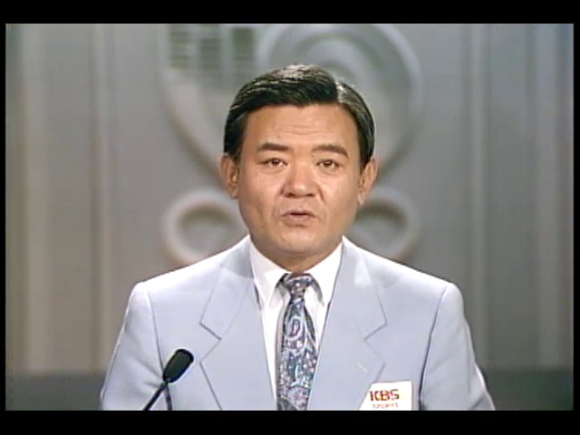 [간추린 단신] 한국복싱판정항의소동 대한올림픽위원장직 사의 표명 외