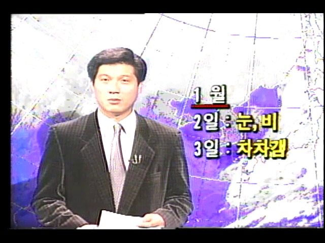 기상정보