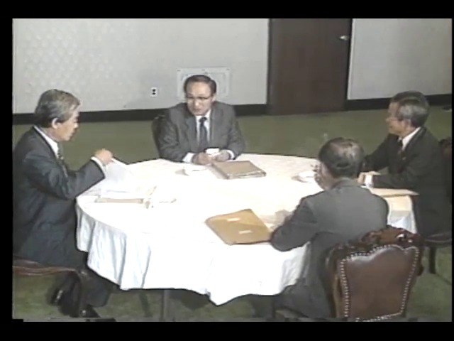 [간추린 단신] 여야 4당, 한미통상협상 논의 외