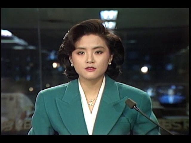 [스포츠 소식] 89프로야구골든글로브시상식, 해태 김성한 등 수상 외