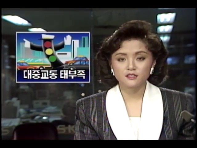 경기도 하남시 대중교통 수단 부족 불편 커