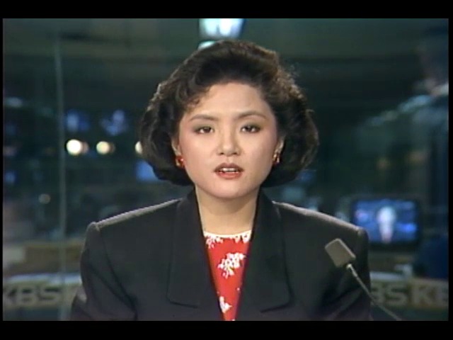 오늘의 증권시장