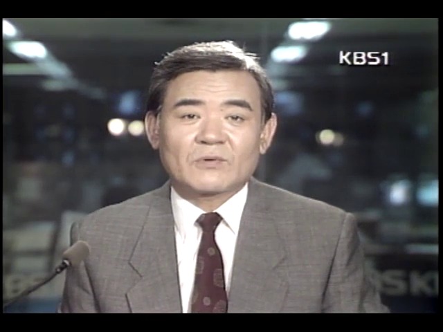 이동준 귀순 인사, "북방 외교 신중해야"