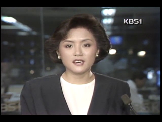 <1990 월드컵> 국가대표 축구팀 6명 교체 및 보강