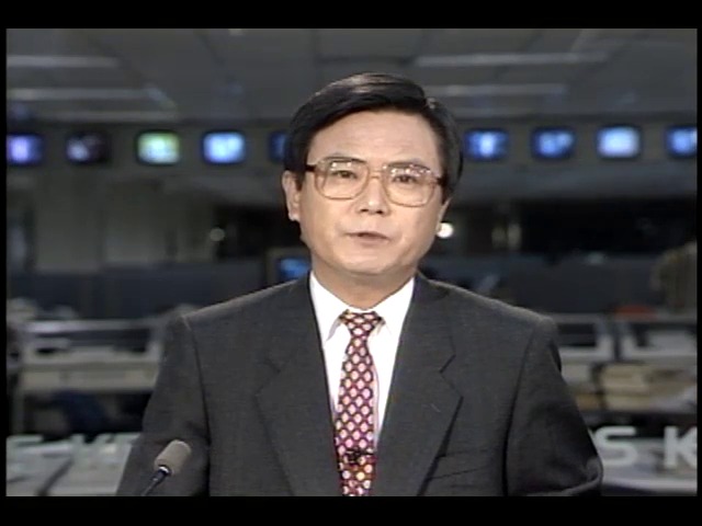 김일성 6.25 두 달 전 중국에 통보