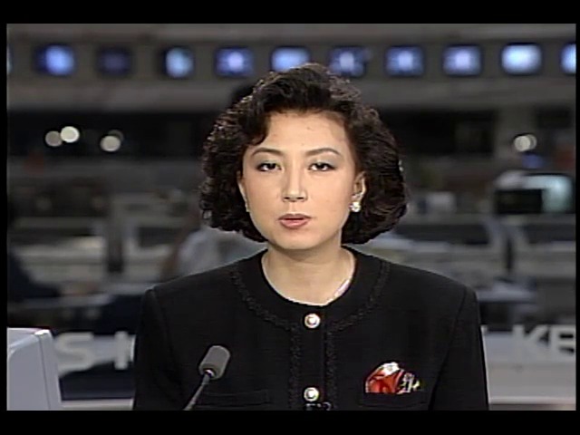 북측 방문단, 방북 인사에 선물 남겨