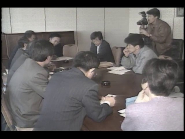 일본 매스컴문화정보 노동조합회의