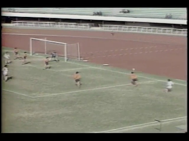 1991년 프로축구 ; 현대 대 일화 전, 2:0