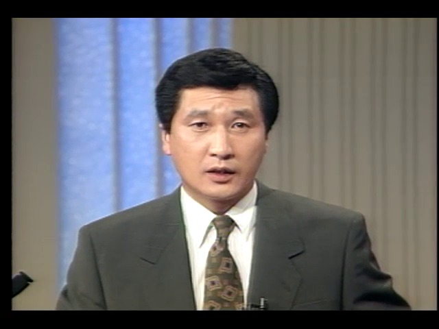 김영삼 김대중 7월1일 광주 회동