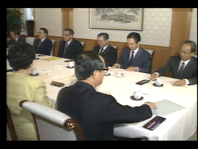8월 세계잼버리대회 동구권국가 참여 유도