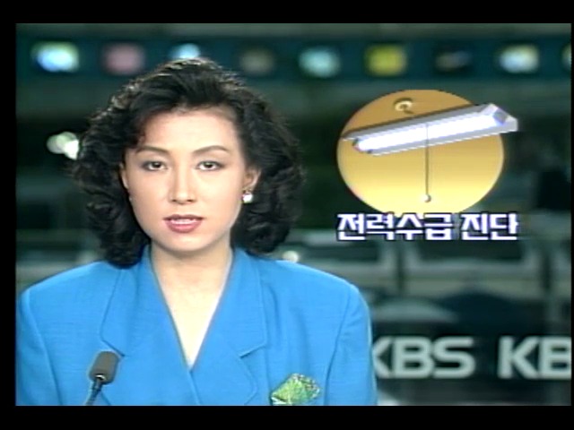 김명환 한국전력공사 판매사업단장 인터뷰