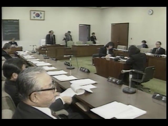 이상옥 외무부 장관 일본에 정신대 자료 제출 요구