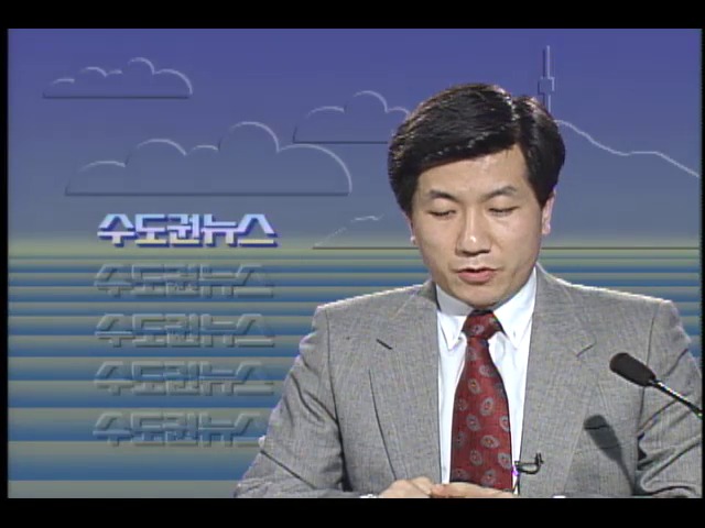 도산공원 55주기 도산안창호 추모식