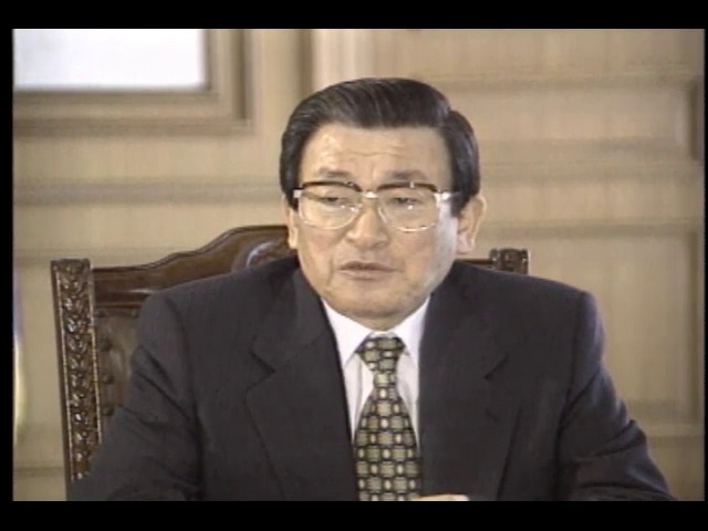 황인성 국무총리 약사와 한의사 분쟁 정확히 국민에게 발표 지시