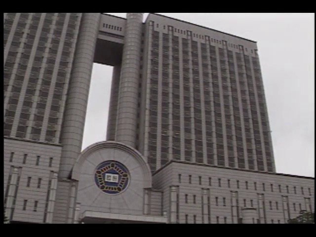  김성찬 사할린동포 친척들과 상봉 외