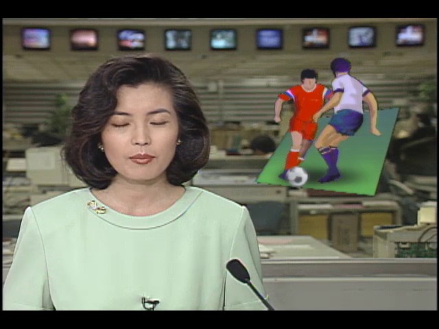 12회 KBS배 중고 축구대회 소식 