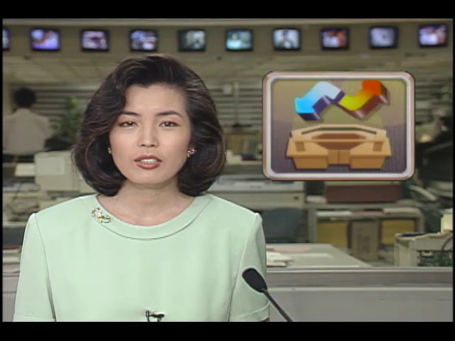 오늘의 증시