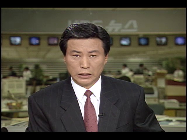 아시아나항공 여객기 사고 탑승자 가족들	