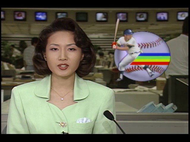 프로야구 소식