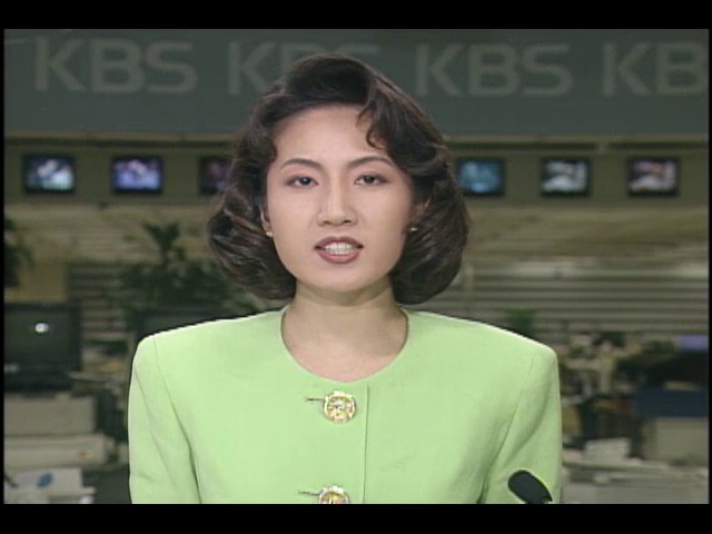 [간추린 소식] KBS 제 1라디오 방송 일본 전지역에서 청취가능