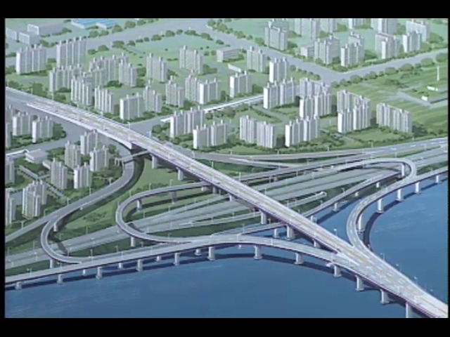서울시, 가양대교 건설계획 발표