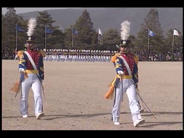 육군사관학교, 교과 과정 훈육제도 전면 개편