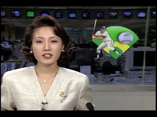 프로야구 소식