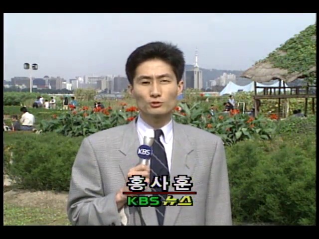 일기예보