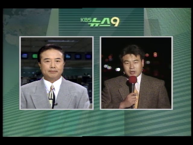 회덕분기점 원활한 소통...막히는 곳 없어