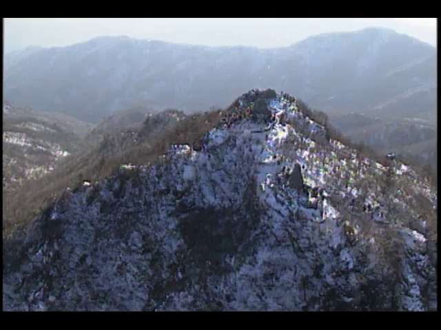 활기찬 새 출발