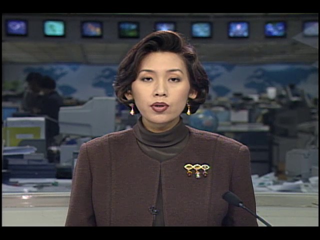 송유관 터져 휘발유 대량 유출