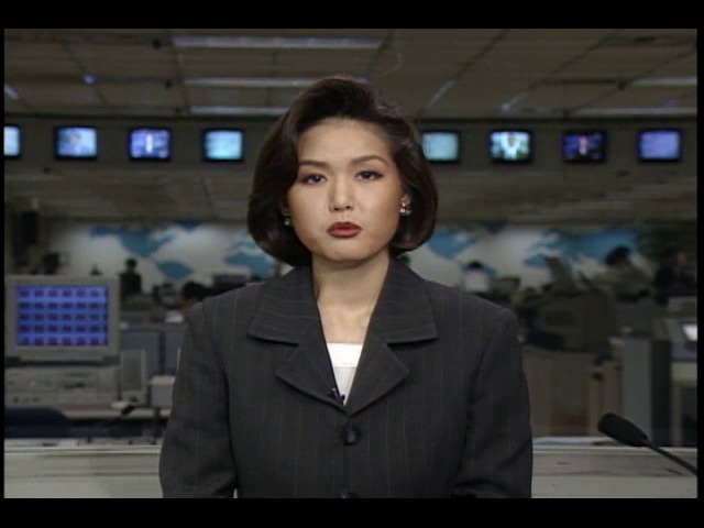 북한, 미국.북한간 비서장급 접촉 제의