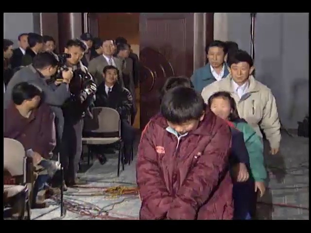 발각피해 새 옷 구입