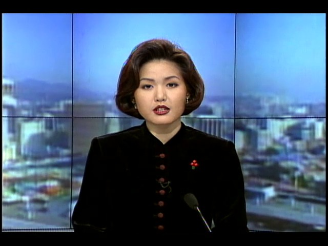 이웃돕기성금 기탁한 이인제 경기도지사 한국방송공사 임직원